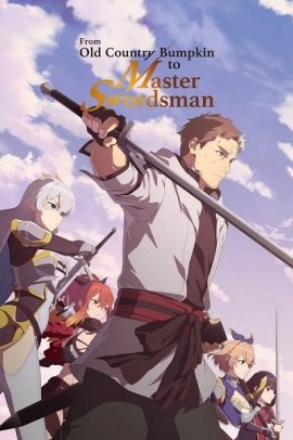 Katainaka no Ossan, Kensei ni Naru [12/12] (2025) ITA Streaming