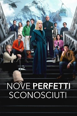 Nove Perfetti Sconosciuti 2 [8/8] ITA Streaming