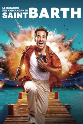 Le indagini del comandante Saint Barth 1 [6/6] ITA Streaming