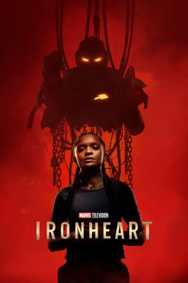 Ironheart [6/6] ITA Streaming