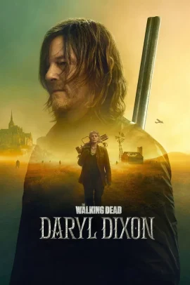 The Walking Dead: Daryl Dixon 2 [6/6] ITA Streaming