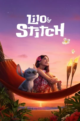 Lilo & Stitch (2025) Streaming