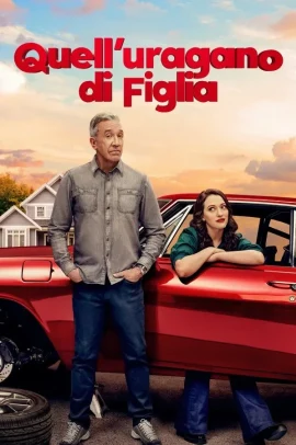 Quell'uragano di figlia 1 [10/10] ITA Streaming
