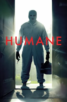 Humane (2024) Streaming
