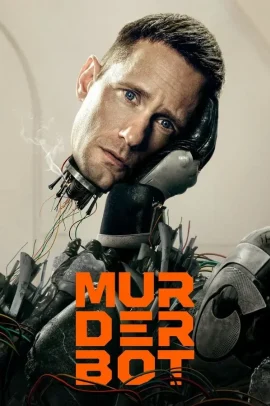 Murderbot 1 [10/10] ITA Streaming