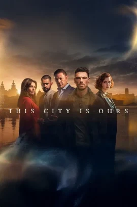 This City Is Ours 1 [8/8] ITA Streaming