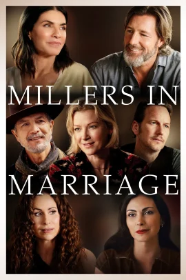 Millers in Marriage (2024) Streaming