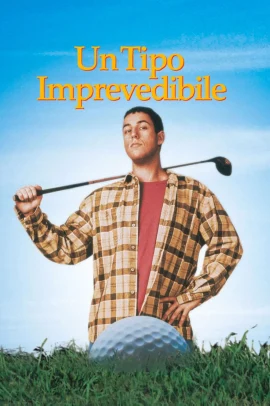 Un tipo imprevedibile (1996) Streaming