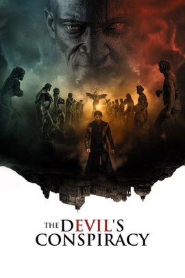 The Devil Conspiracy (2023) ITA Streaming