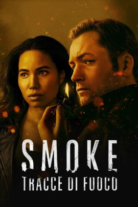 Smoke - Tracce di fuoco 1 [9/9] ITA Streaming