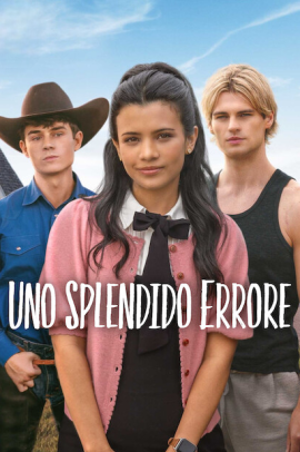 Uno splendido errore 2 [10/10] ITA Streaming