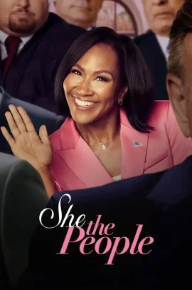 She the People 1 [16/16] ITA Streaming