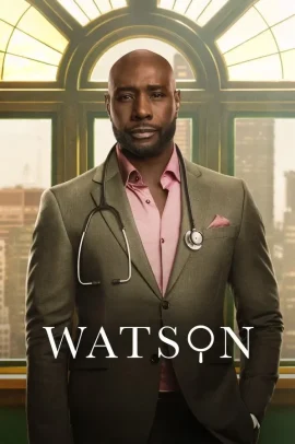 Watson 1 [13/13] ITA Streaming