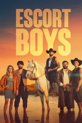 Escort Boys 2 [6/6] ITA Streaming