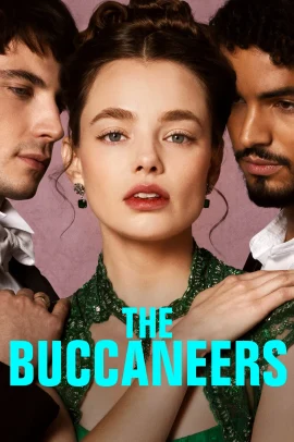 The Buccaneers 2 [8/8] ITA Streaming