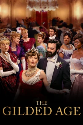 The Gilded Age 3 [8/8] ITA Streaming