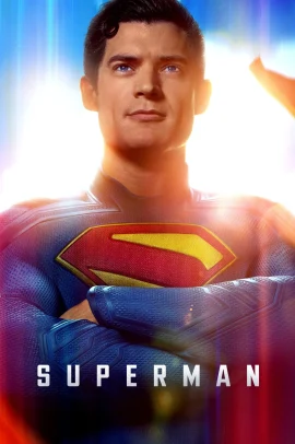 Superman (2025) Streaming
