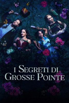 I segreti di Grosse Pointe 1 [13/13] ITA Streaming