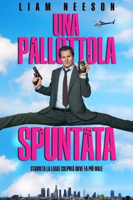 Una pallottola spuntata (2025) Streaming