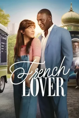 French Lover (2025) Streaming