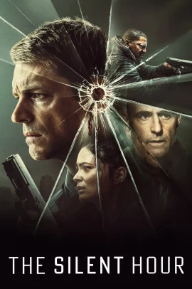The Silent Hour (2024) Streaming