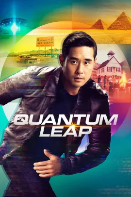 Quantum Leap 2 [13/13] ITA Streaming