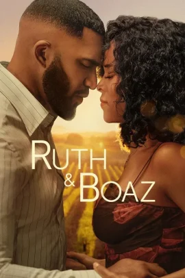 Ruth & Boaz (2025) Streaming