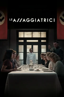 Le assaggiatrici (2025) Streaming