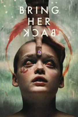 Bring Her Back - Torna da me (2025) ITA Streaming