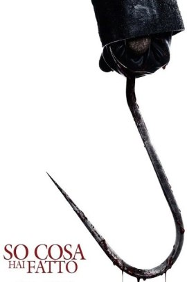 So cosa hai fatto (2025) ITA Streaming