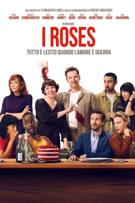 I Roses (2025) Streaming