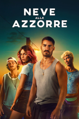 Neve alle Azzorre 2 [6/6] ITA Streaming