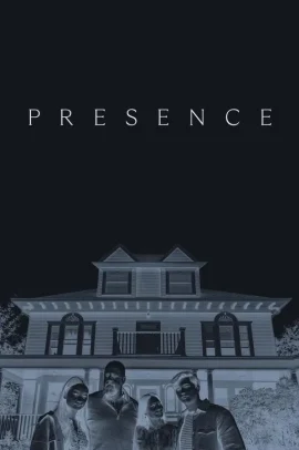Presence (2025) Streaming