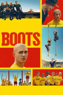 Boots 1 [8/8] ITA Streaming