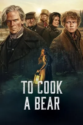 To Cook a Bear [6/6] ITA Streaming