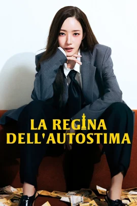 La regina dell'autostima 1 [12/12] ITA Streaming