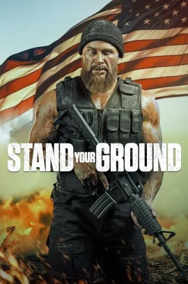 Stand Your Ground (2025) Streaming