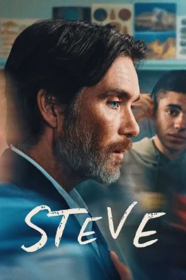 Steve (2025) Streaming