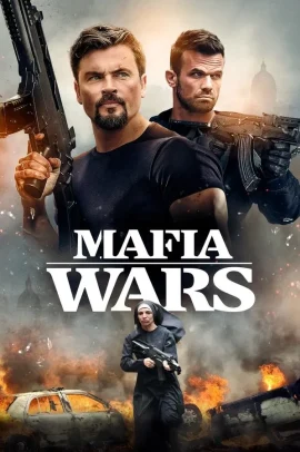 Mafia Wars (2024) Streaming