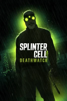 Splinter Cell: Deathwatch 1 [8/8] ITA Streaming