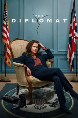 The Diplomat 3 [8/8] ITA Streaming