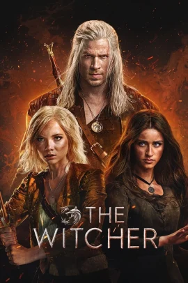 The Witcher 4 [8/8] ITA Streaming