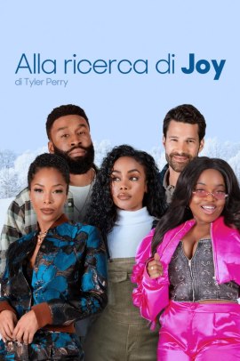 Alla ricerca di Joy (2025) Streaming