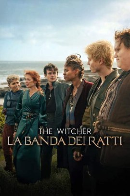 The Witcher: La banda dei Ratti (2025) Streaming