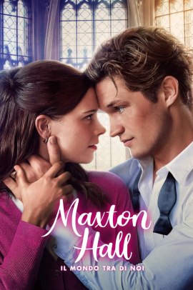 Maxton Hall - Il mondo tra di noi 2 [6/6] ITA Streaming
