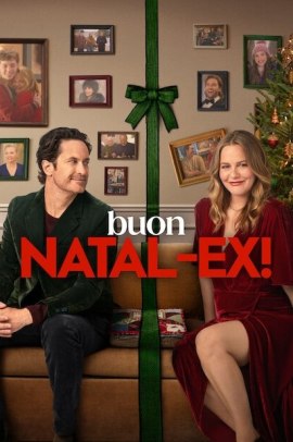 Buon Natal-ex! (2025) Streaming
