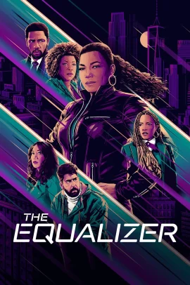 The Equalizer 5 [18/18] ITA Streaming