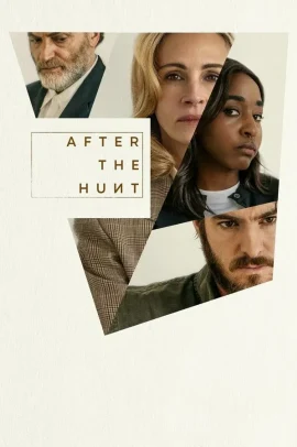 After the Hunt - Dopo la caccia (2025) Streaming