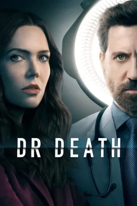 Dr. Death 2 [8/8] ITA Streaming