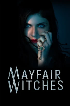 Le Streghe Mayfair 1 [8/8] ITA Streaming